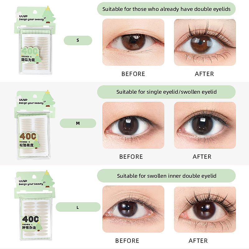 Eyelid Tape Manufacturer